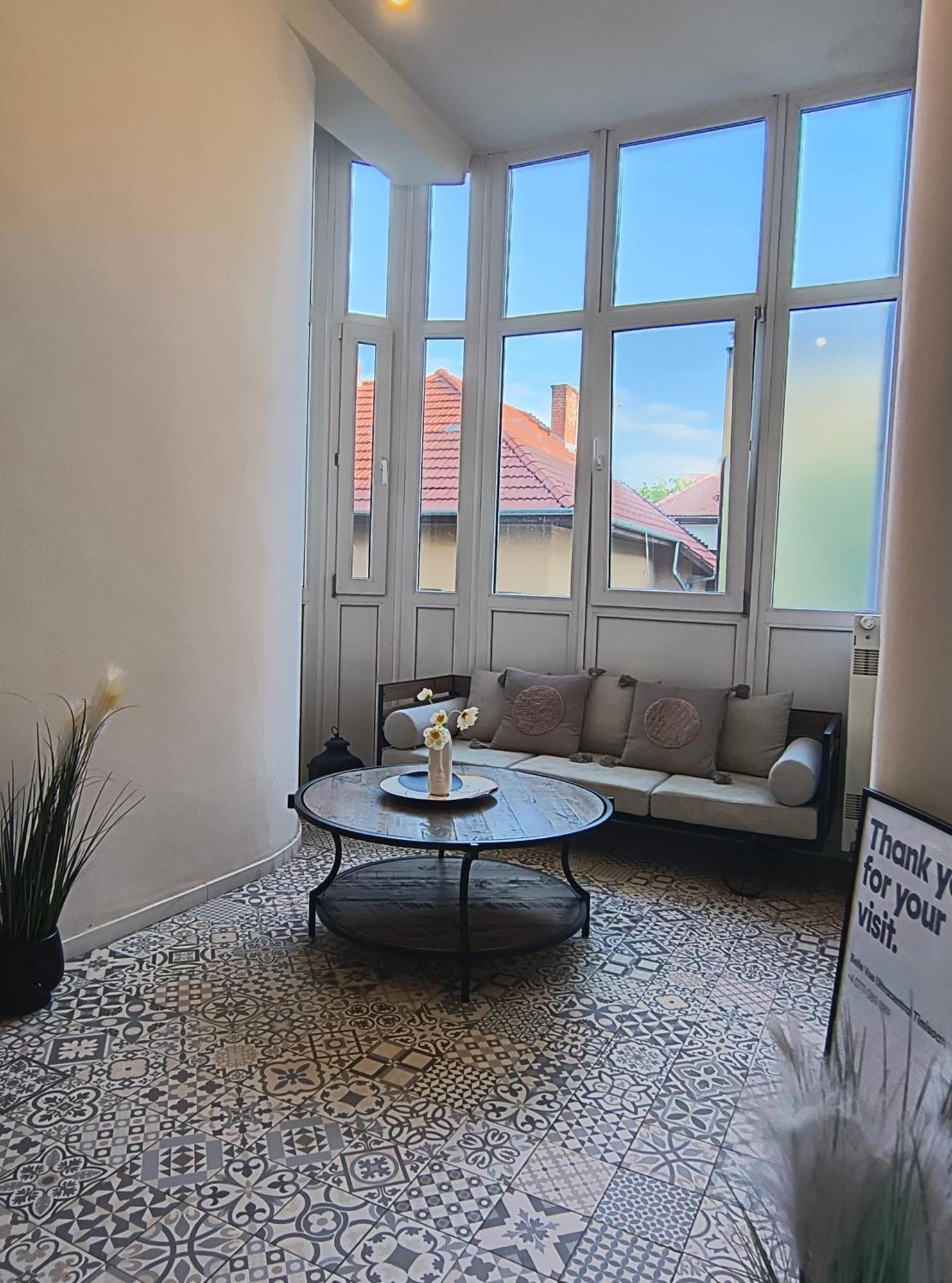 Timisoara Central Vibes Belle Vue Apartments Exterior photo